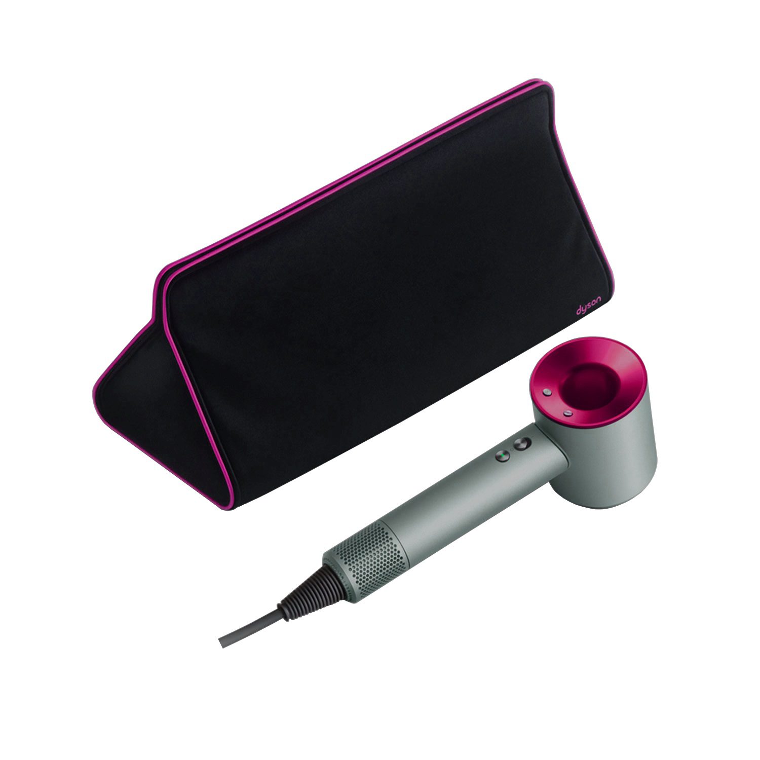 001_6_.jpg Мягкий чехол для фена Dyson Supersonic HD07, HD08, HD15 и HD16 — изображение 1