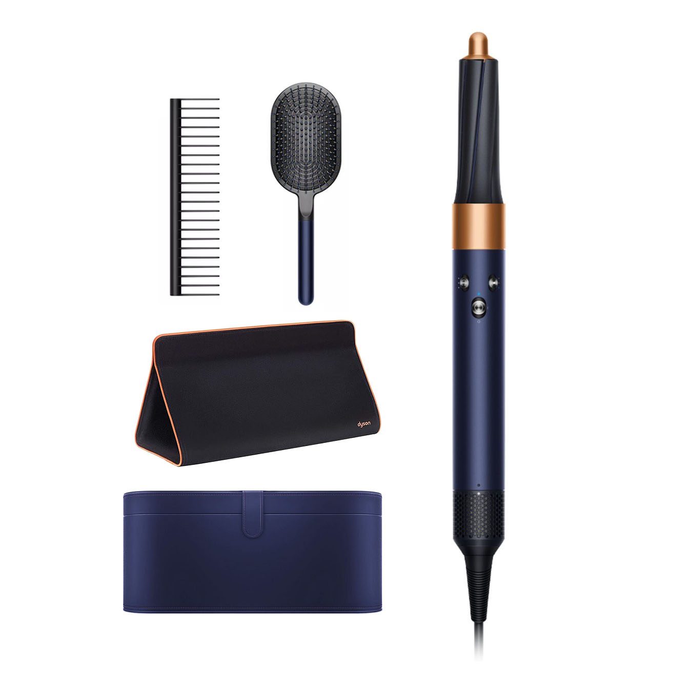 779458547.jpg Стайлер Dyson Airwrap HS01 Complete с дорожным чехлом и расческами цвет берлинская лазурь — изображение 1