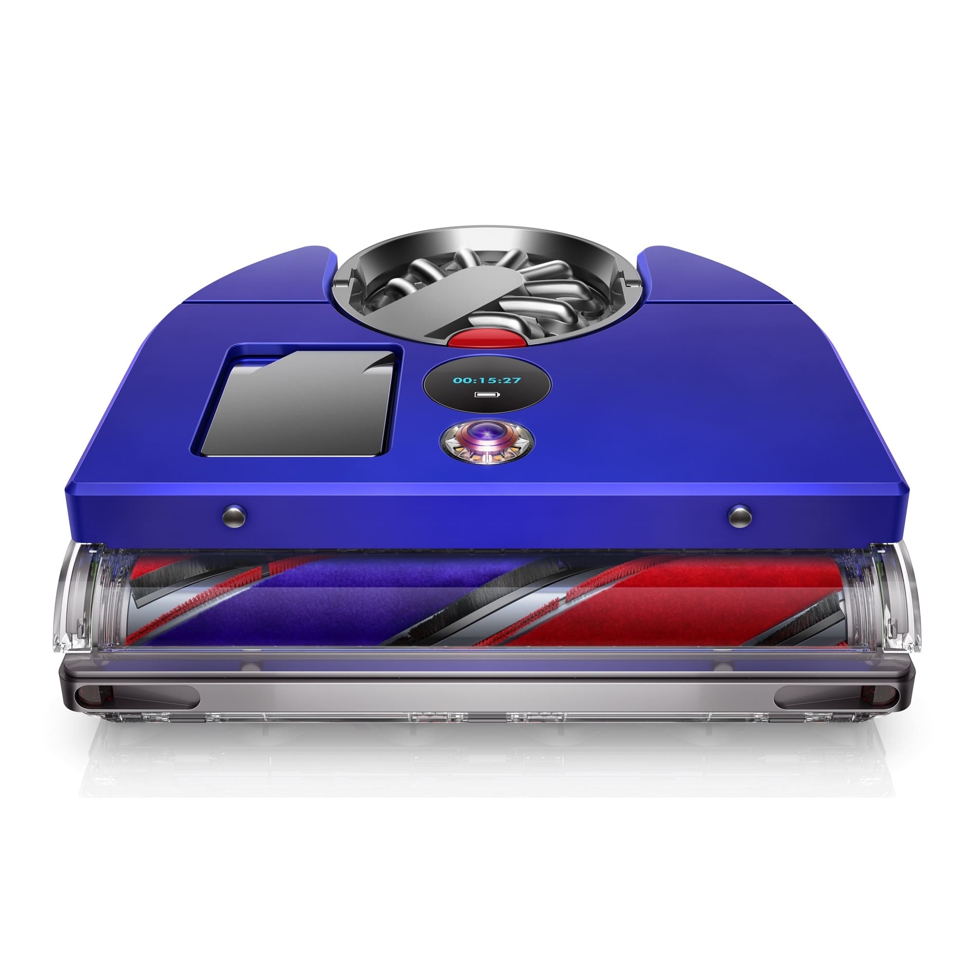 9108_1_.jpg Робот-пылесос Dyson 360 Vis Nav — изображение 1