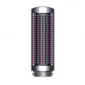 product_50.webp Маленькая мягкая щетка для выпрямления волос цвет фуксия — изображение 1